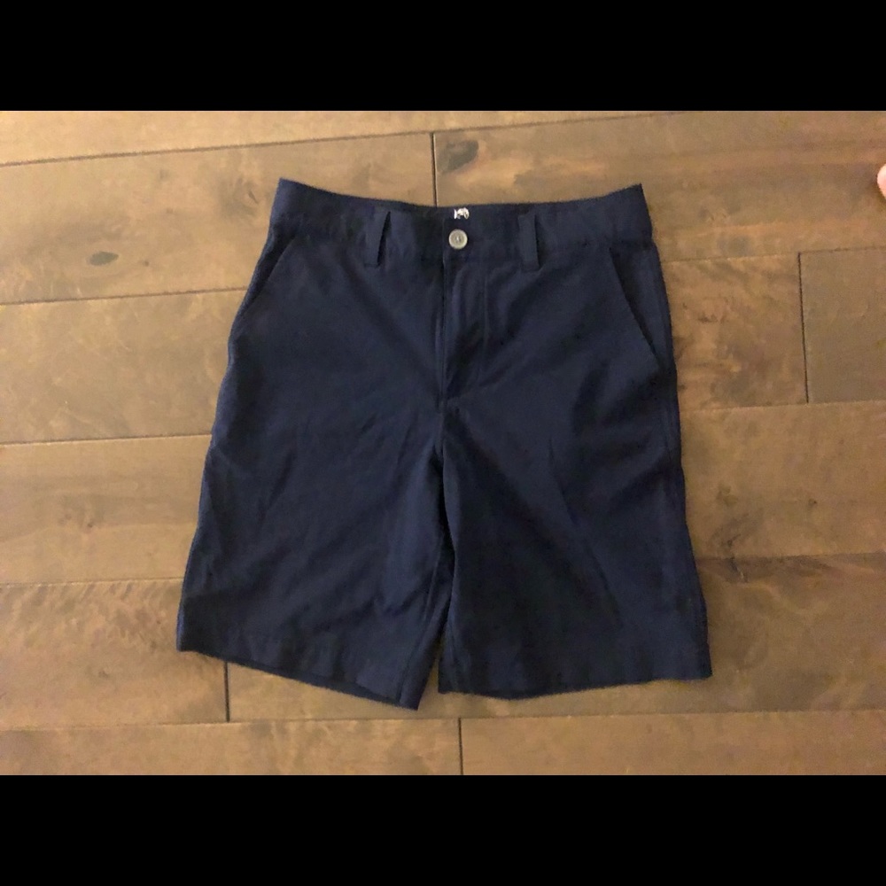 Boys, 10, Navy, Southern Tide new without tags